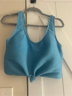 Traveler Top Coral Reef L